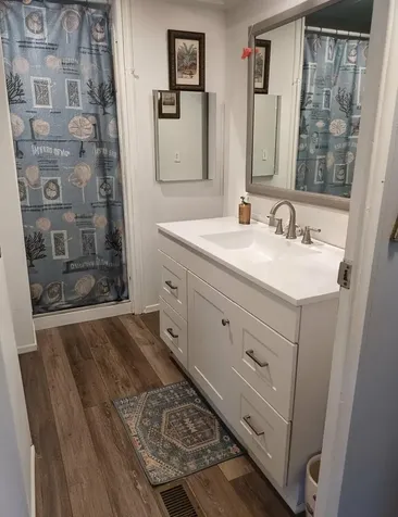 8 Santa Fe Lane Port Saint Lucie FL 34952