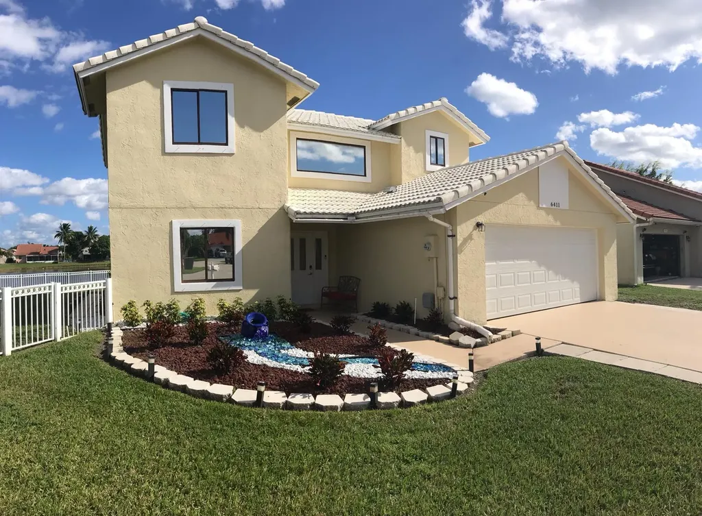 6411 96th Place Boynton Beach FL 33437