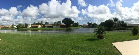 6411 96th Place Boynton Beach FL 33437