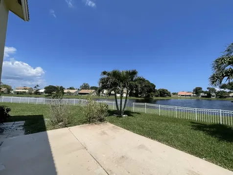 6411 96th Place Boynton Beach FL 33437