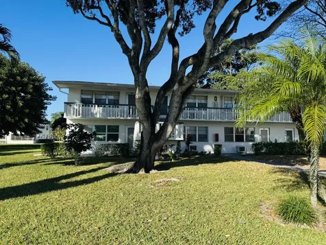 338 Windsor O West Palm Beach FL 33417