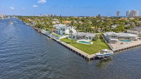 35 Castle Harbor Island Fort Lauderdale FL 33308