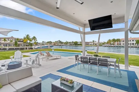 35 Castle Harbor Island Fort Lauderdale FL 33308