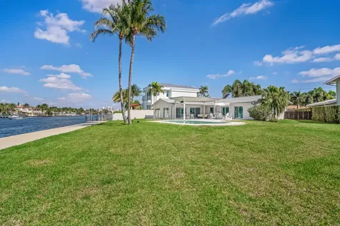 35 Castle Harbor Island Fort Lauderdale FL 33308