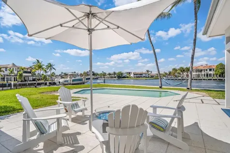 35 Castle Harbor Island Fort Lauderdale FL 33308