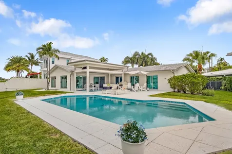 35 Castle Harbor Island Fort Lauderdale FL 33308