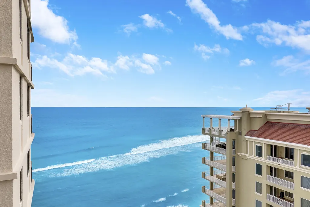 5380 N Ocean Drive Singer Island FL 33404