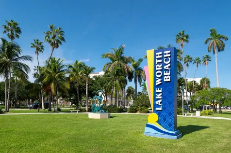 401 N J Street Lake Worth Beach FL 33460