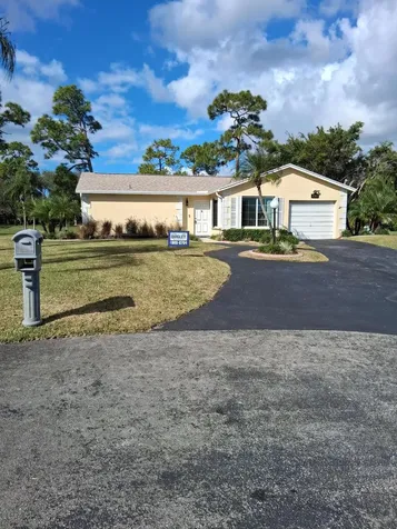 4703 Rainbow Drive Greenacres FL 33463