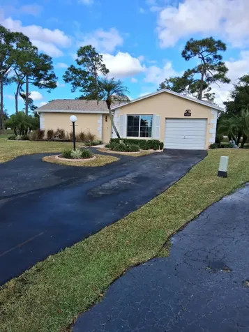4703 Rainbow Drive Greenacres FL 33463