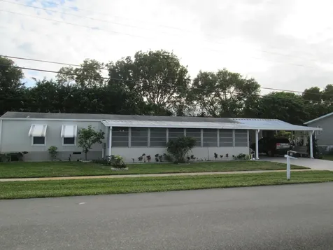 4104 Mission Bell Drive Boynton Beach FL 33436