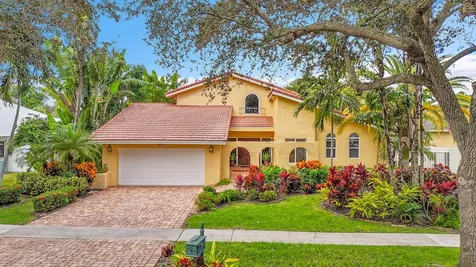 2617 Nw 41st Street Boca Raton FL 33434