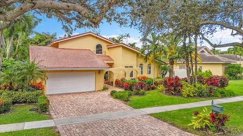 2617 Nw 41st Street Boca Raton FL 33434
