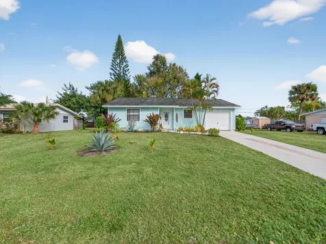 991 Nw 15th Terrace Stuart FL 34994