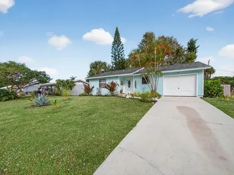 991 Nw 15th Terrace Stuart FL 34994