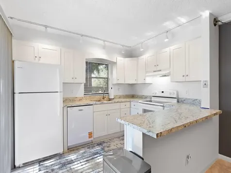1458 N Lawnwood Circle Fort Pierce FL 34950