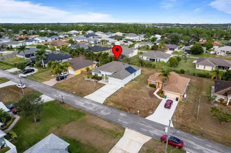 5681 Nw Croton Avenue Port Saint Lucie FL 34986