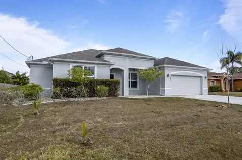 5681 Nw Croton Avenue Port Saint Lucie FL 34986
