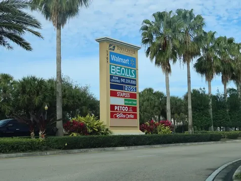 5681 Nw Croton Avenue Port Saint Lucie FL 34986