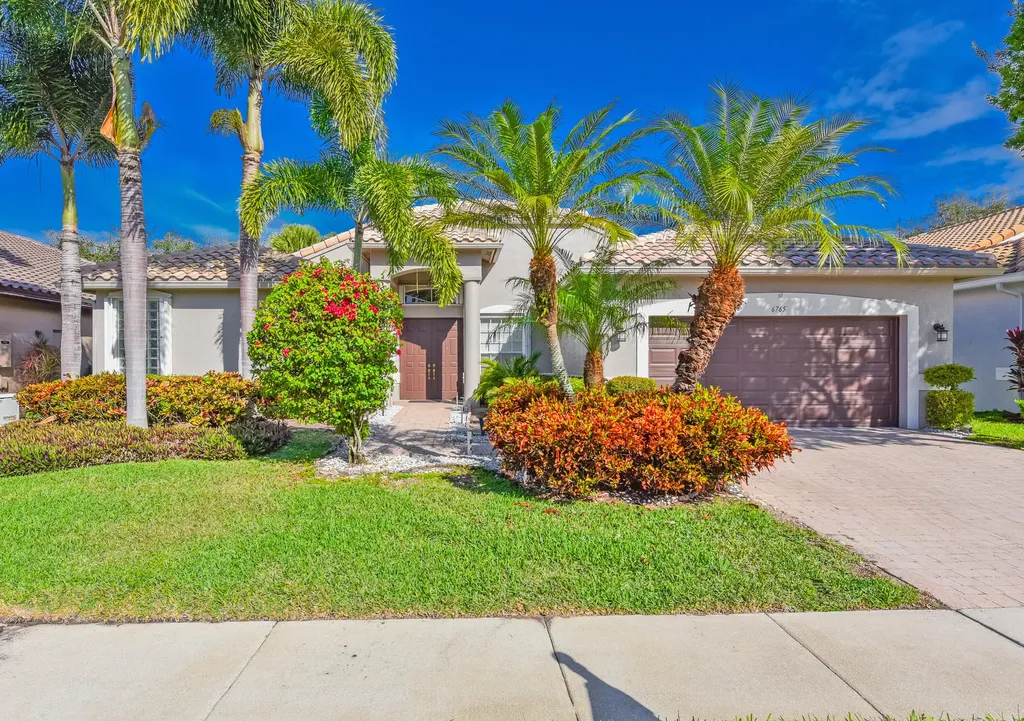 6765 Garde Road Boynton Beach FL 33472