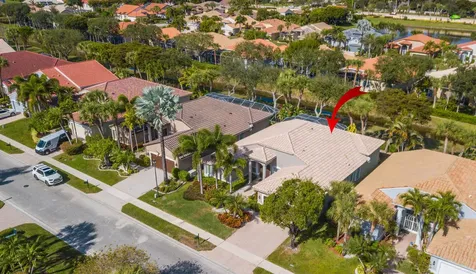 6765 Garde Road Boynton Beach FL 33472
