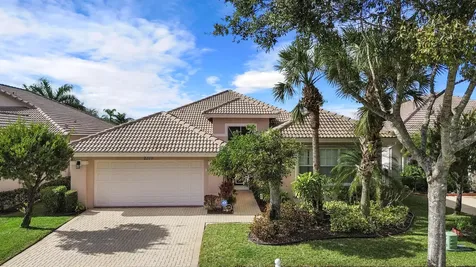 2315 Sailfish Cove Drive West Palm Beach FL 33411