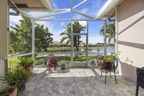 2315 Sailfish Cove Drive West Palm Beach FL 33411
