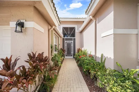 2315 Sailfish Cove Drive West Palm Beach FL 33411
