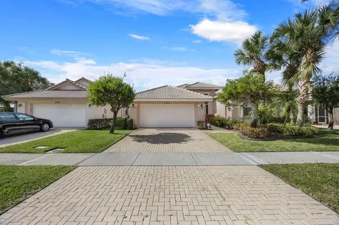2315 Sailfish Cove Drive West Palm Beach FL 33411