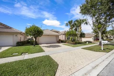 2315 Sailfish Cove Drive West Palm Beach FL 33411