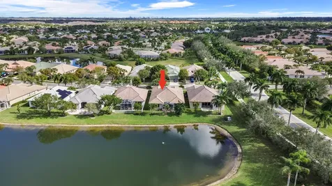 2315 Sailfish Cove Drive West Palm Beach FL 33411