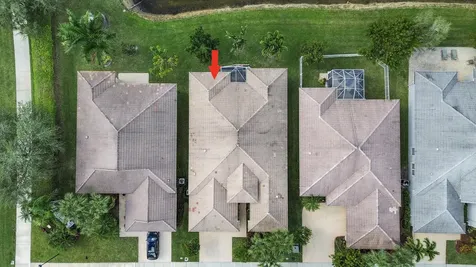 2315 Sailfish Cove Drive West Palm Beach FL 33411