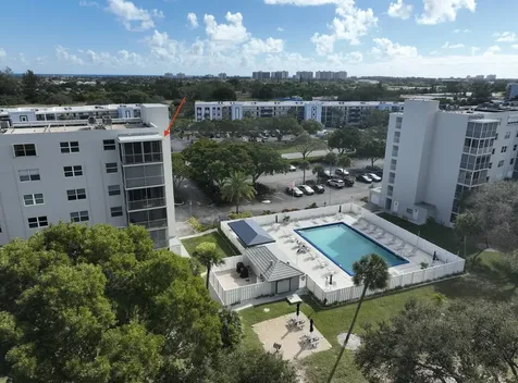 6161 NW 2nd Avenue Boca Raton FL 33487