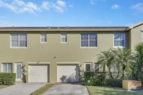 1888 Se High Springs Drive Port Saint Lucie FL 34952