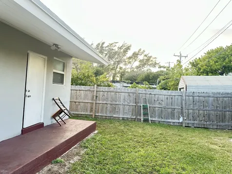 725 58th Street West Palm Beach FL 33407