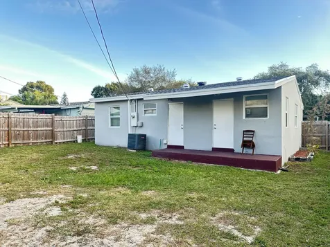 725 58th Street West Palm Beach FL 33407