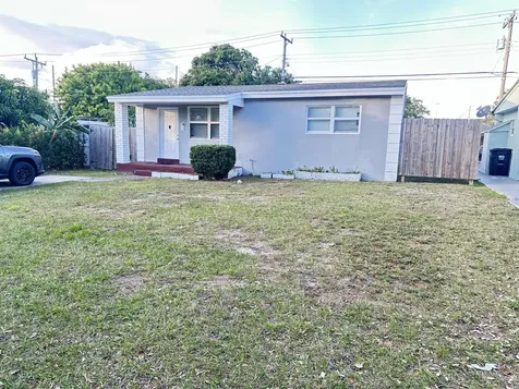 725 58th Street West Palm Beach FL 33407