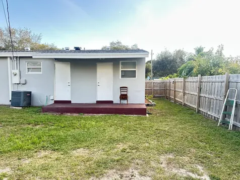 725 58th Street West Palm Beach FL 33407