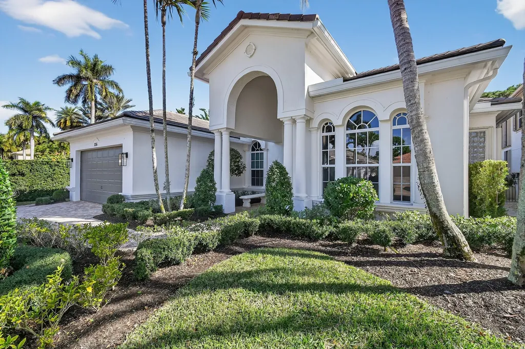 236 Montant Drive Palm Beach Gardens FL 33410