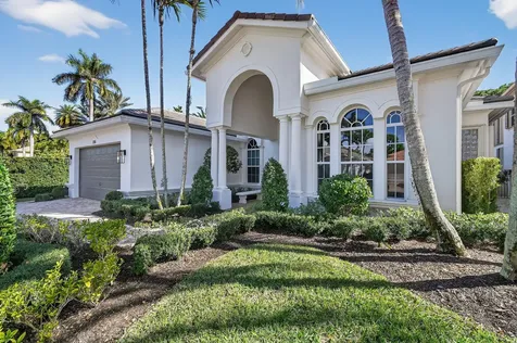 236 Montant Drive Palm Beach Gardens FL 33410