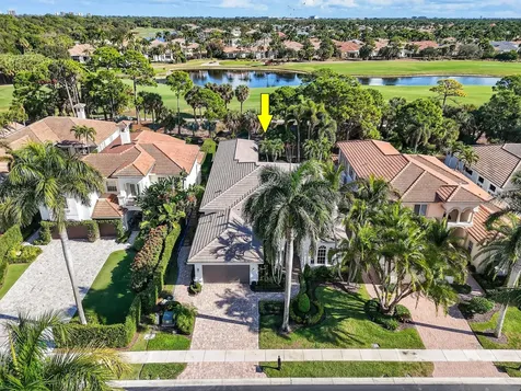 236 Montant Drive Palm Beach Gardens FL 33410