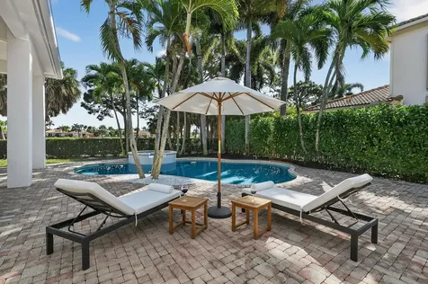 236 Montant Drive Palm Beach Gardens FL 33410