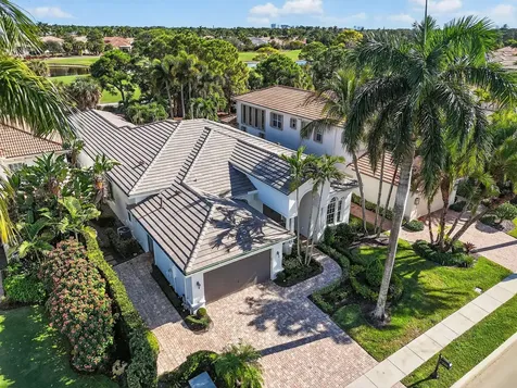 236 Montant Drive Palm Beach Gardens FL 33410