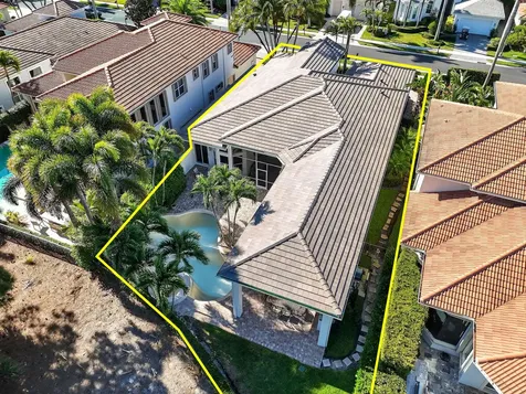 236 Montant Drive Palm Beach Gardens FL 33410