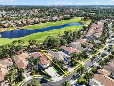 236 Montant Drive Palm Beach Gardens FL 33410