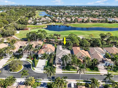 236 Montant Drive Palm Beach Gardens FL 33410