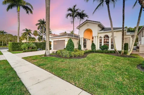 236 Montant Drive Palm Beach Gardens FL 33410