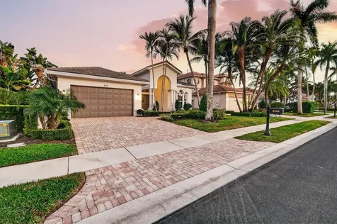 236 Montant Drive Palm Beach Gardens FL 33410
