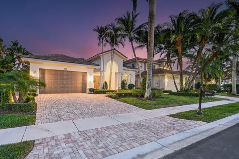 236 Montant Drive Palm Beach Gardens FL 33410