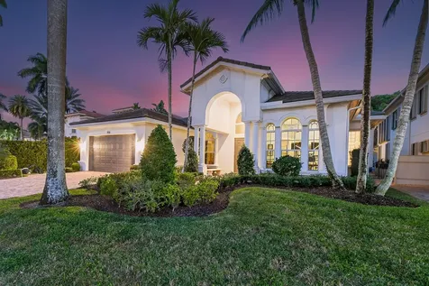 236 Montant Drive Palm Beach Gardens FL 33410